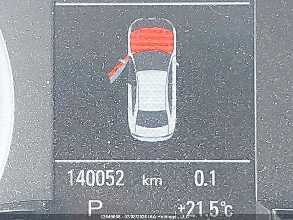 2015 AUDI A4 PREMIUM PLUS