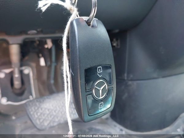 2021 MERCEDES-BENZ SPRINTER 2500 907 (VS30)