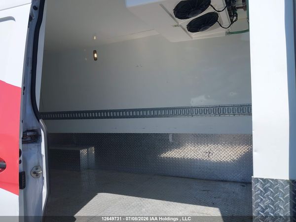 2021 MERCEDES-BENZ SPRINTER 2500 907 (VS30)