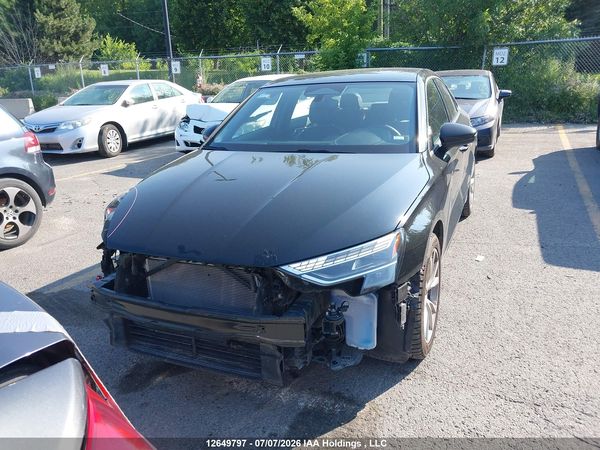 2026 AUDI A3 PREMIUM/PREMIUM PLUS