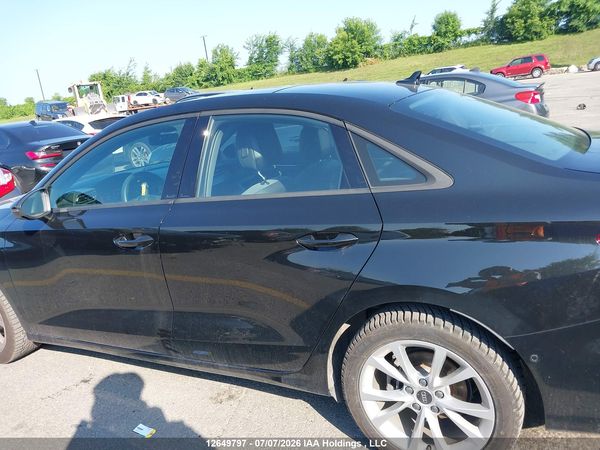 2026 AUDI A3 PREMIUM/PREMIUM PLUS