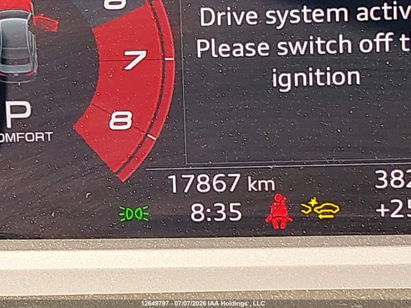 2026 AUDI A3 PREMIUM/PREMIUM PLUS