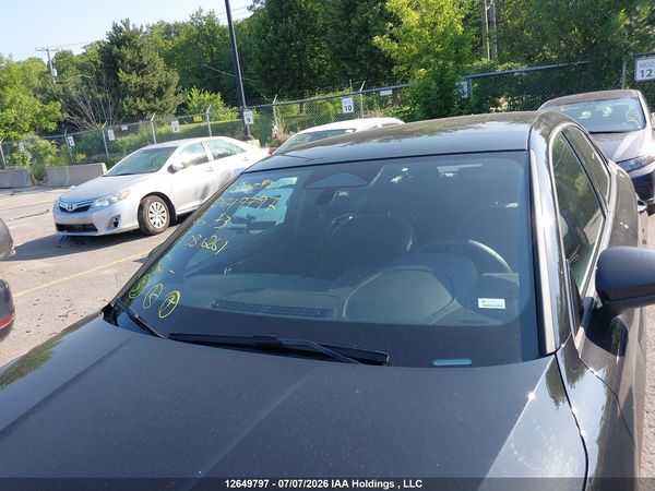 2026 AUDI A3 PREMIUM/PREMIUM PLUS