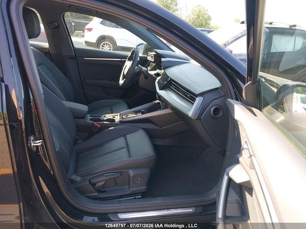 2026 AUDI A3 PREMIUM/PREMIUM PLUS