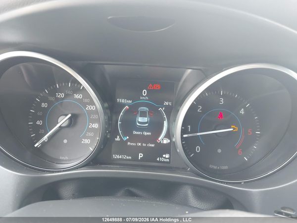 2017 JAGUAR F-PACE PREMIUM