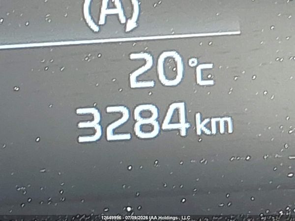 2026 KIA SELTOS EX/EX PREMIUM