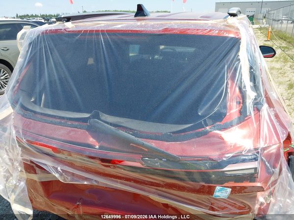 2026 KIA SELTOS EX/EX PREMIUM