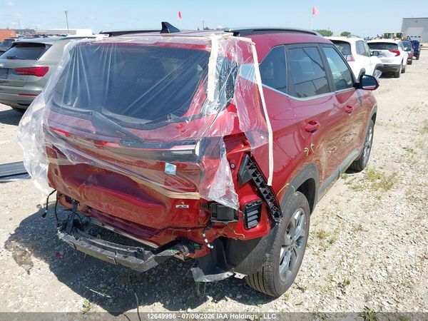 2026 KIA SELTOS EX/EX PREMIUM