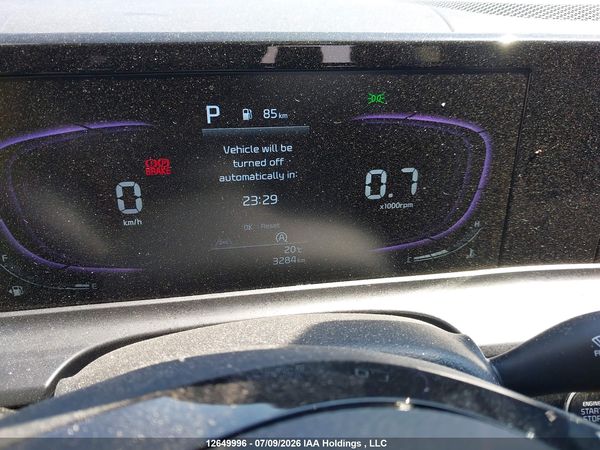2026 KIA SELTOS EX/EX PREMIUM