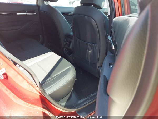 2026 KIA SELTOS EX/EX PREMIUM