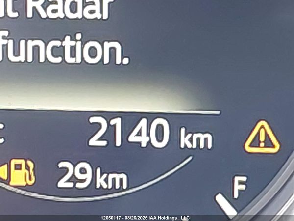 2026 MAZDA MIATA Grand Touring
