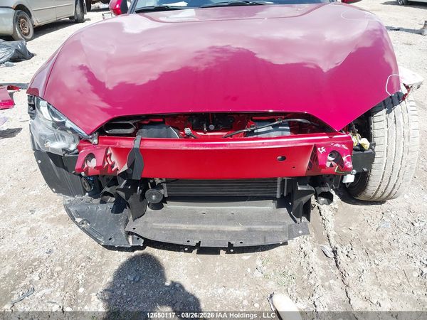 2026 MAZDA MIATA Grand Touring