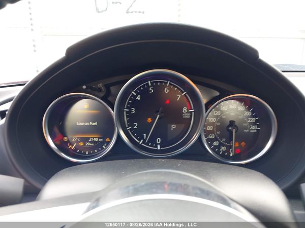 2026 MAZDA MIATA Grand Touring