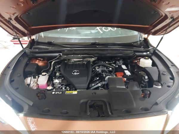 2023 LEXUS RX 350