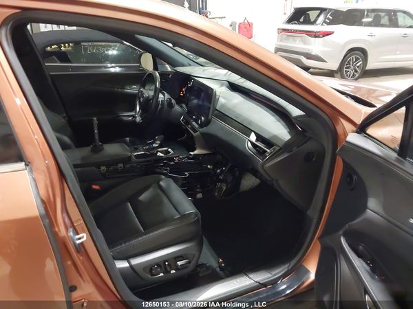 2023 LEXUS RX 350