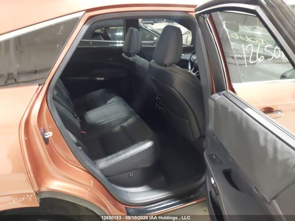 2023 LEXUS RX 350