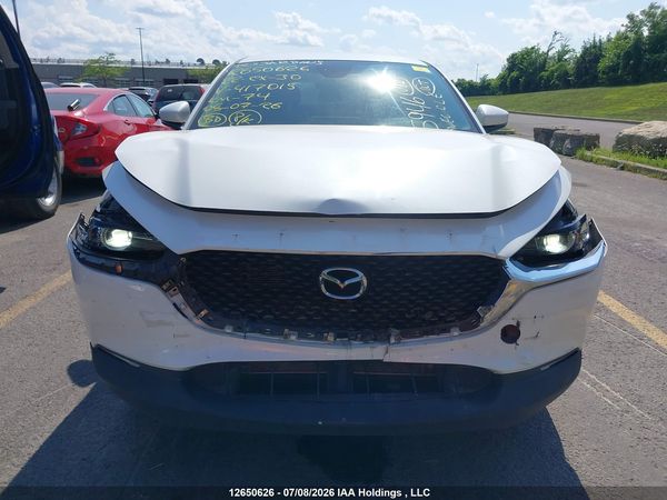 2022 MAZDA CX-30 GX