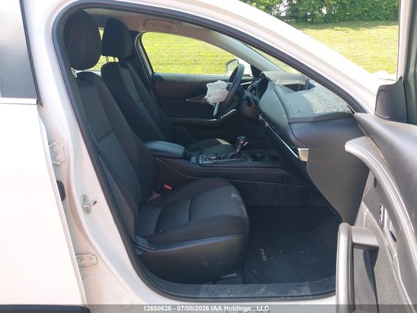 2022 MAZDA CX-30 GX