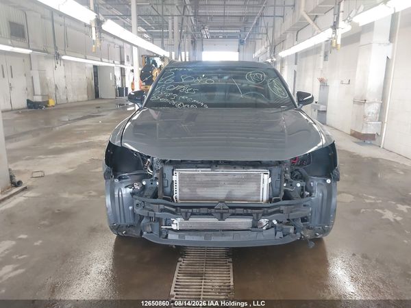 2025 AUDI Q3 PREMIUM 40