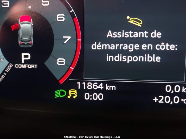 2025 AUDI Q3 PREMIUM 40