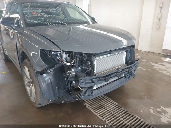2025 AUDI Q3 PREMIUM 40