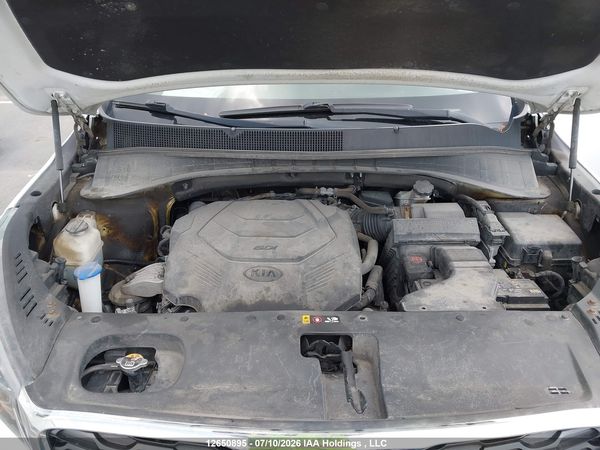 2019 KIA SORENTO 3.3L EX/3.3L EX+