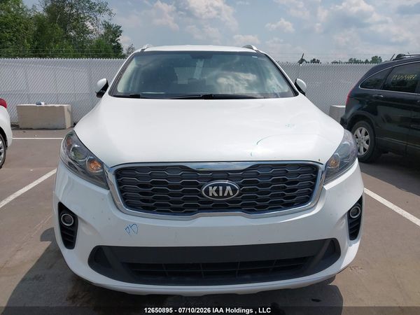 2019 KIA SORENTO 3.3L EX/3.3L EX+