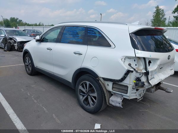 2019 KIA SORENTO 3.3L EX/3.3L EX+