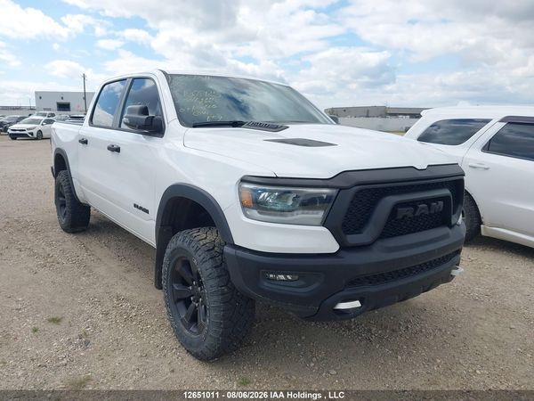 2024 RAM 1500 REBEL — I1