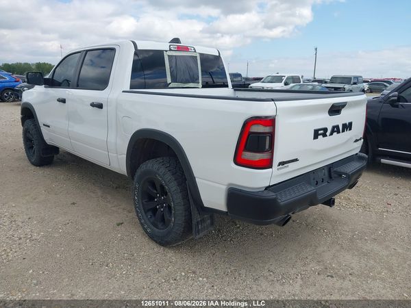 2024 RAM 1500 REBEL — I3