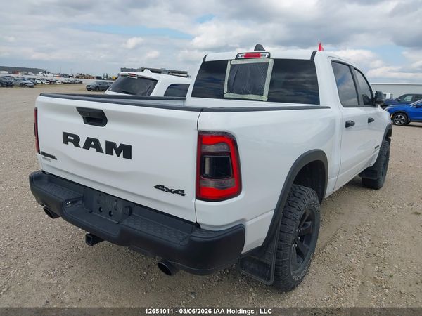 2024 RAM 1500 REBEL — I4