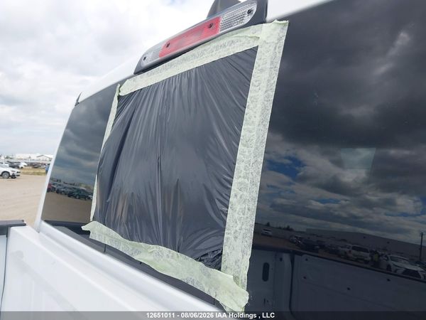 2024 RAM 1500 REBEL — I6