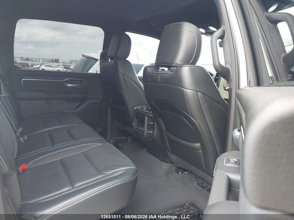 2024 RAM 1500 REBEL — I8
