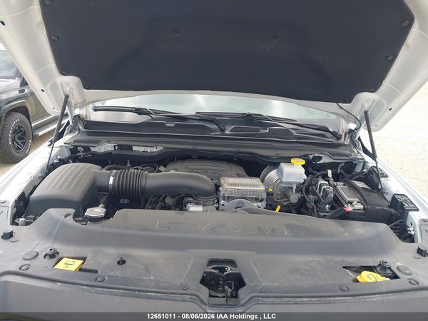 2024 RAM 1500 REBEL — I9