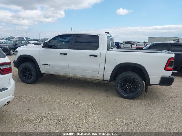 2024 RAM 1500 REBEL — I13