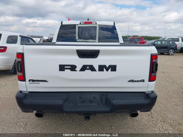 2024 RAM 1500 REBEL — I15