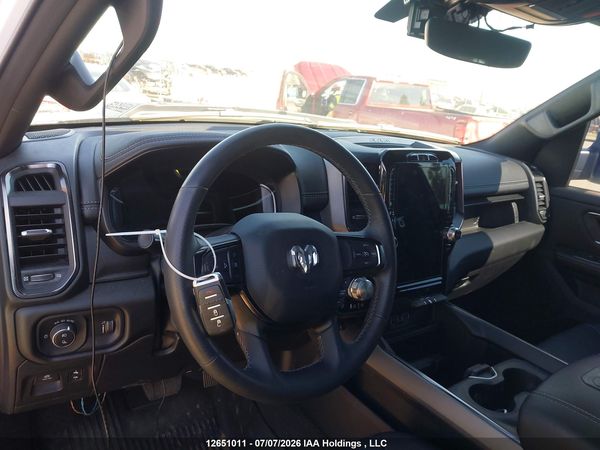 2024 RAM 1500 REBEL — I17