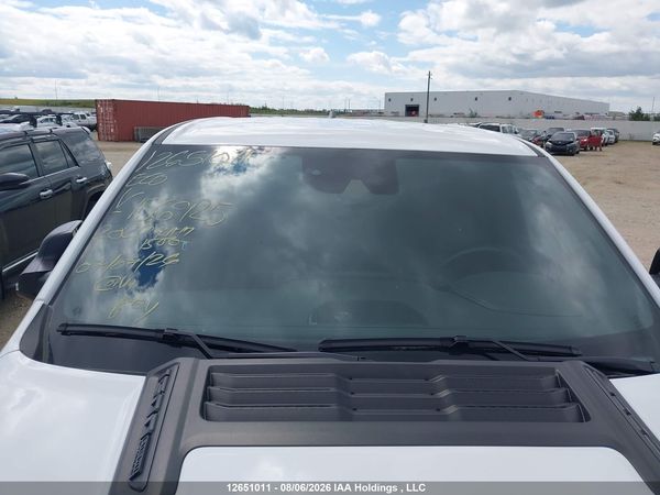 2024 RAM 1500 REBEL — I18