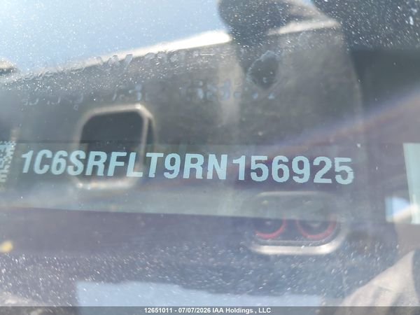 2024 RAM 1500 REBEL — I19
