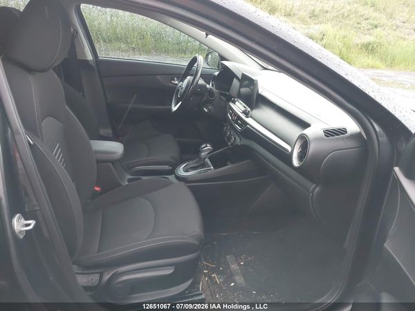 2019 KIA FORTE FE/LX/LXS — I5