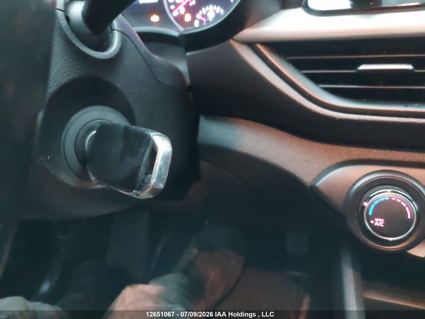 2019 KIA FORTE FE/LX/LXS — I11