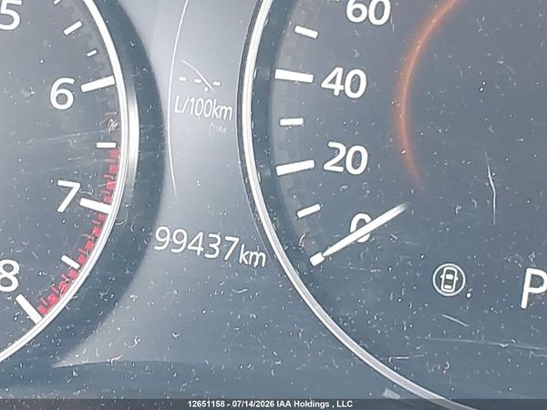 2024 MAZDA 3 SELECT SPORT