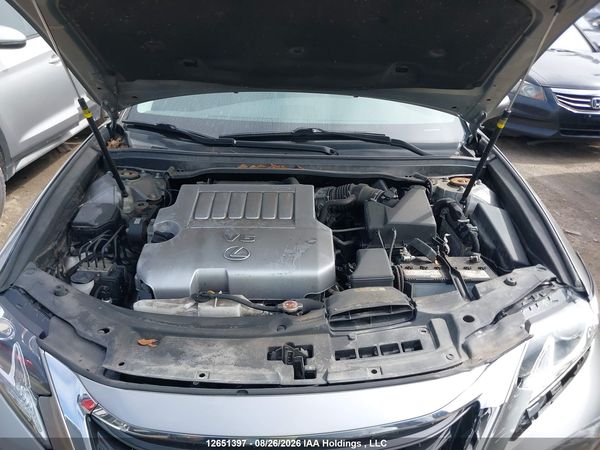 2018 LEXUS ES 350
