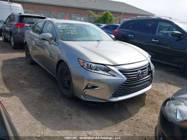 2018 LEXUS ES 350