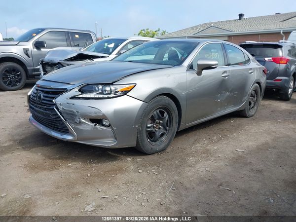 2018 LEXUS ES 350