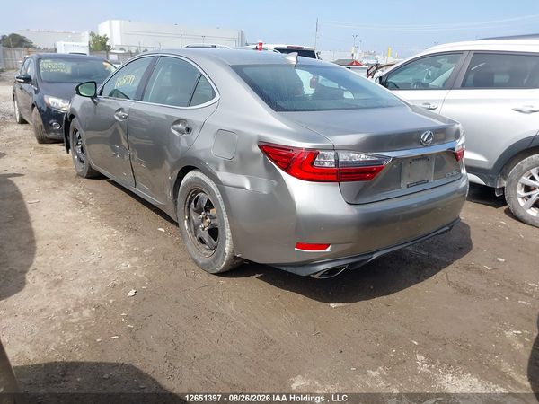 2018 LEXUS ES 350