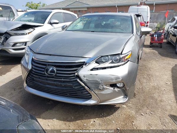 2018 LEXUS ES 350