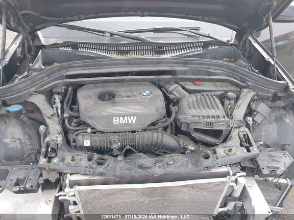 2018 BMW X2 XDRIVE28I