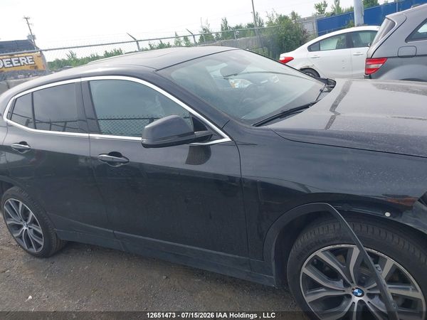 2018 BMW X2 XDRIVE28I