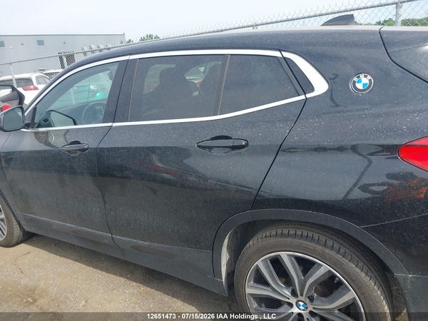 2018 BMW X2 XDRIVE28I